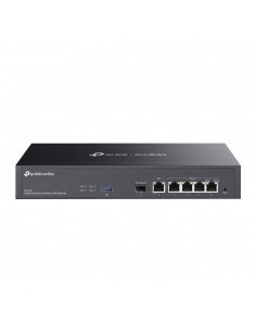 Omada гигабитен VPN рутер... 2